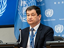 Россия ответила на намерение ООН взимать «репарации» с России