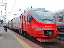 Вокзал Ростов-Главный за 11 месяцев 2023 года отправил 3,8 млн пассажиров