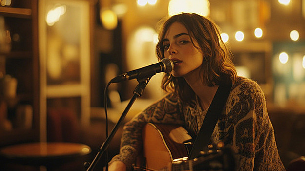 Романтика советского кино и страсть испанского фламенко: 8 уютных творческих вечеров в Зеленоградске