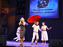 Стала известна программа международного фестиваля "Кино - детям" в Самаре