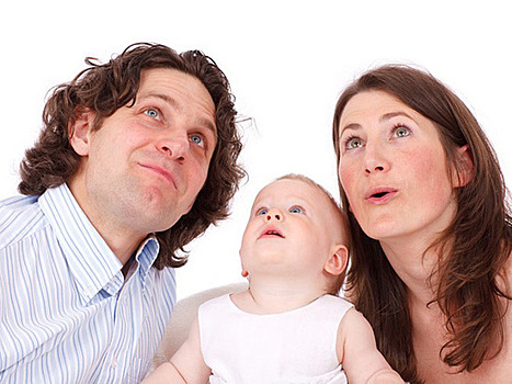 Исследование показало, что дети значительно продлевают жизнь