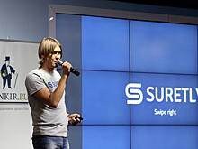 Биржа народного поручительства Suretly привлекла $300 тысяч