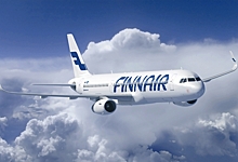 Finnair откроет рейсы в Алматы