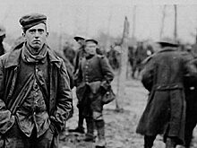 В Кургане расквартировали тысячи австрийских военнопленных