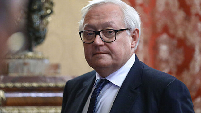 Рябков: в БРИКС разделяют озабоченность РФ в отношении западных санкций