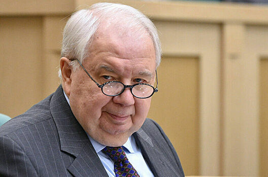 Сенатор Кисляк: Россия и Ирак создали прочную основу для сотрудничества