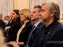 В Вологде избрали председателя Общественного совета города