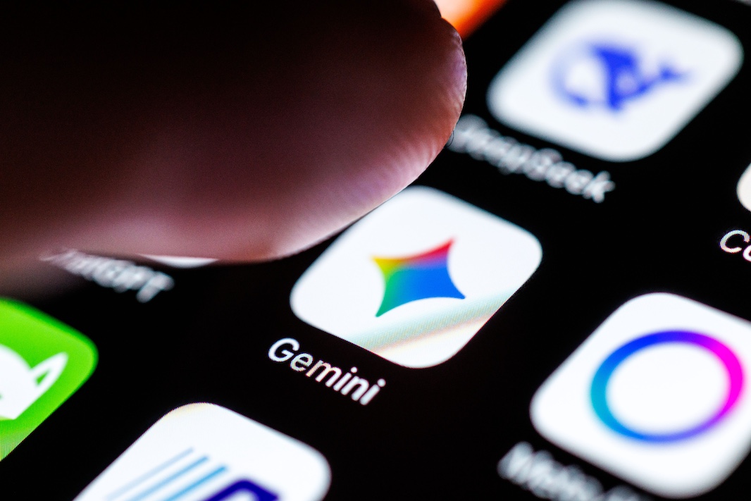 Apple добавит поддержку Gemini и Claude в iOS 27