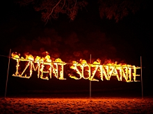 Фоторепортаж: IZMENI SOZNANIE 2017