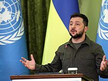 Зеленский обрушился с критикой на Турцию из-за российских туристов