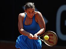 Костюк прокомментировала поражение от Рыбакиной в финале турнира в Штутгарте