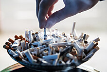 В Минздраве рассказали, когда вступят в силу новые требования к сигаретам