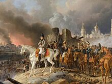 Что в России планировал сделать Наполеон
