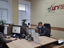 Более 500 вопросов задали Мэру Вологды в ходе подготовки Публичного отчета Администрации города