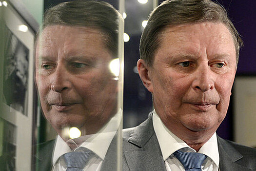 Иванов: мировые политики все больше задумываются, останется ли Украина как страна