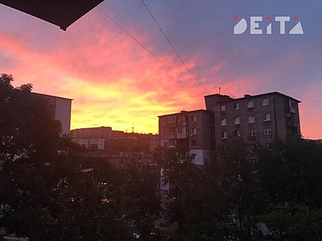 Мишустин дал денег попавшим в беду приморцам