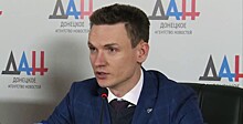 Пушилин уволил министра связи ДНР