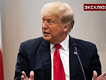 «Бизнес на горячей информации»: американист о мемуарах о «непристойном поведении» Трампа
