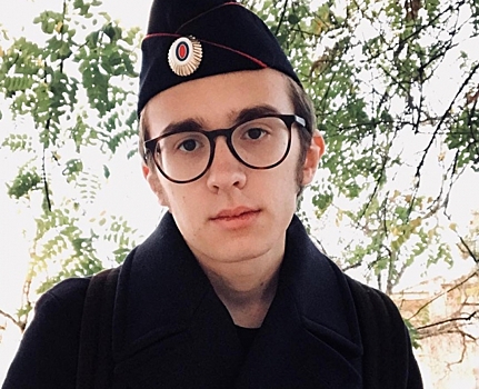 У 18-летнего сына Шнурова в Барселоне пройдет первая выставка работ