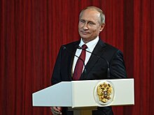 За Путина готовы проголосовать две трети россиян