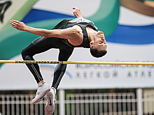 Чемпион мира 2018 года в прыжках в высоту Лысенко выступит 25 августа на турнире в Минске