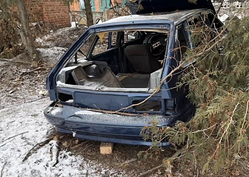 Военнослужащие подразделений 30-го мотострелкового полка группировки войск «Север» уничтожили бронетехнику и живую силу ВСУ в приграничном районе Курской области