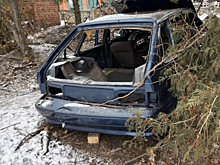 Военнослужащие подразделений 30-го мотострелкового полка группировки войск «Север» уничтожили бронетехнику и живую силу ВСУ в приграничном районе Курской области
