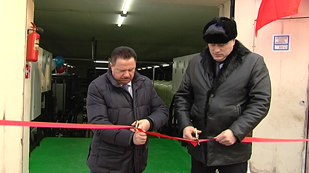Жителей Королева обеспечили чистой водой