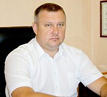 Подозреваемого по делу о взятке главу Комитета ветеринарии Курской области уволили