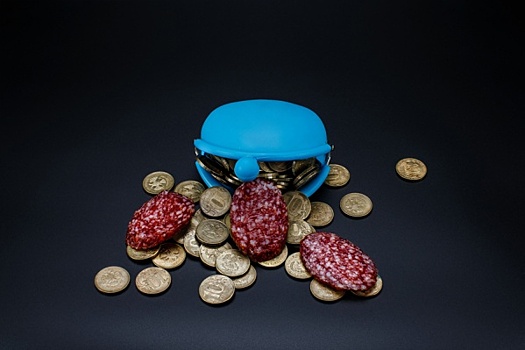 Эксперты: неравенство доходов населения в России зашкаливает