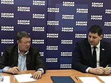 Панков: Здоровье наших жителей зависит от развития спортивной инфраструктуры в области
