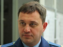В Саратове прокурора повторно задержали по делу о взятках