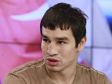 Российский боксер-чемпион отправился в зону СВО