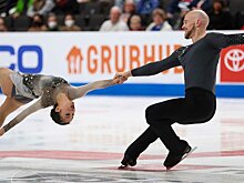 Кам и О’Ши выиграли турнир John Nicks Pairs Challenge в США, Ефимова и Митрофанов 2-е, Гейниш и Чигирев – 3-и