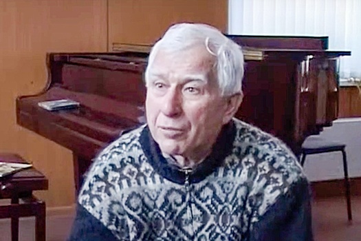 В возрасте 88 лет умер режиссер фильма "Юрий Гагарин" Юрий Сальников