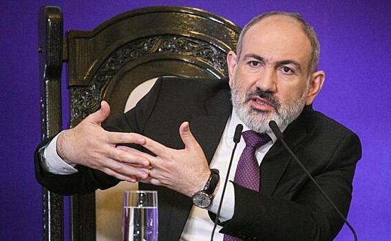 Прикрытие для политики: Эксперт о беспрецедентном шаге Армении в плане суверенитета