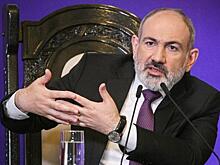 Прикрытие для политики: Эксперт о беспрецедентном шаге Армении в плане суверенитета