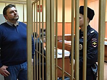 Супруга Белых рассказала о его этапировании