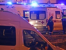 Кыргызстан готов оказать помощь пострадавшим в теракте в "Крокус Сити Холле"