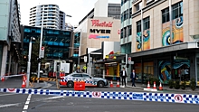 Полиция Австралии назвала цель преступника, напавшего на людей в ТЦ