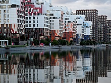Продажи элитного жилья выросли, но девелоперы не торопятся переходить в этот сегмент