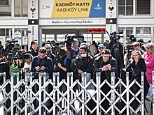 В Киеве заявили о готовности к встрече с российской делегацией в Стамбуле