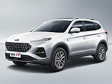 Что говорят владельцы о машинах JAC