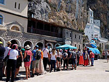 Черногория ужесточит визовые правила для туристов из России