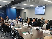 Новое мобильное приложение помогает найти земли для бизнеса в Подмосковье