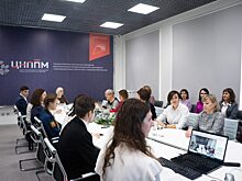 На закрытии Фестиваля финансовой грамотности наградили педагогов и учащихся