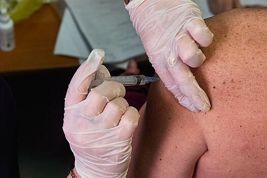 Можно ли заболеть от прививки: правдивые ответы на вопросы о вакцинации от гриппа