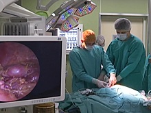 Уникальная операция: в Иркутске спасли двухнедельного младенца с болезнью почек