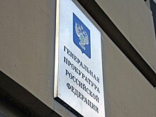 Генпрокуратура занялась проверкой программы "Пока все дома"