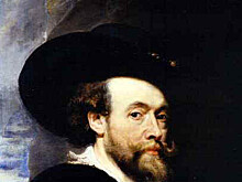 Найденную картину Рубенса отправят на проверку